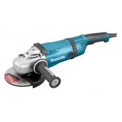 Makita GA7040RF01 Ъглошлайф /180mm 2600W/